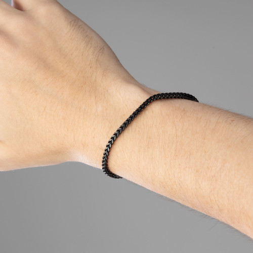 Pulseira de Aço Garra 20cm IPO