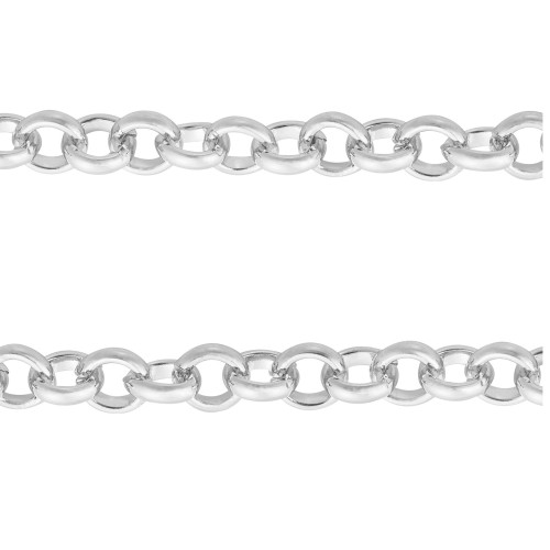 Corrente Aço Portuquesa 3.25mm 45cm