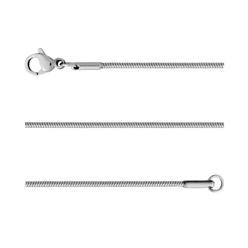 Corrente de Aço Tropical 0.85mm 45cm