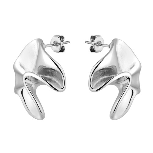 Brinco de Aço Conexão 21x19mm