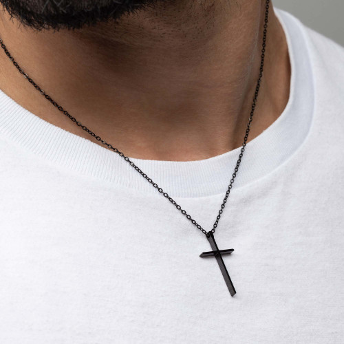 Colar de Aço Proteção 60cm IPO