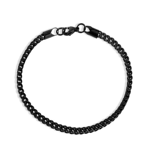 Pulseira de Aço Garra 20cm IPO
