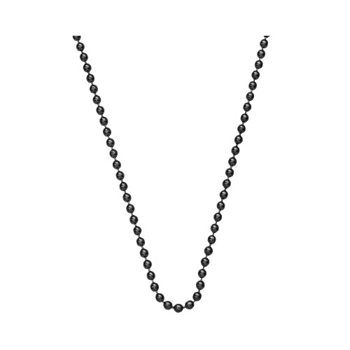 Corrente Aço Bola Bola 1.90mm 60cm IPB