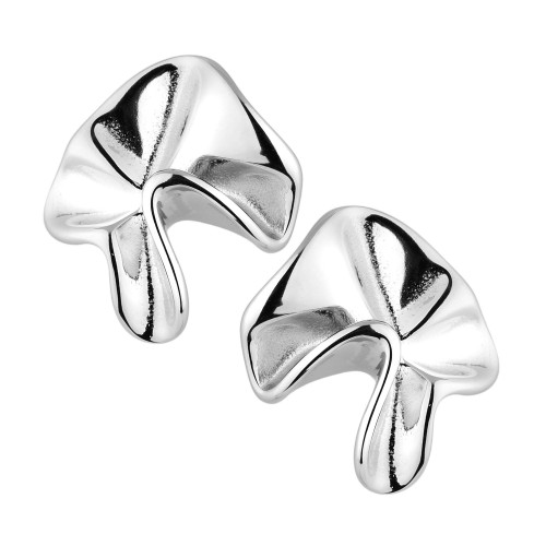 Brinco de Aço Conexão 21x19mm