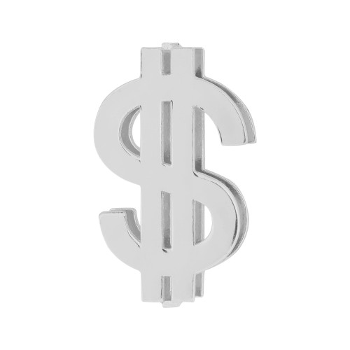 Pingente Aço Hit Cifrão 16.5mm